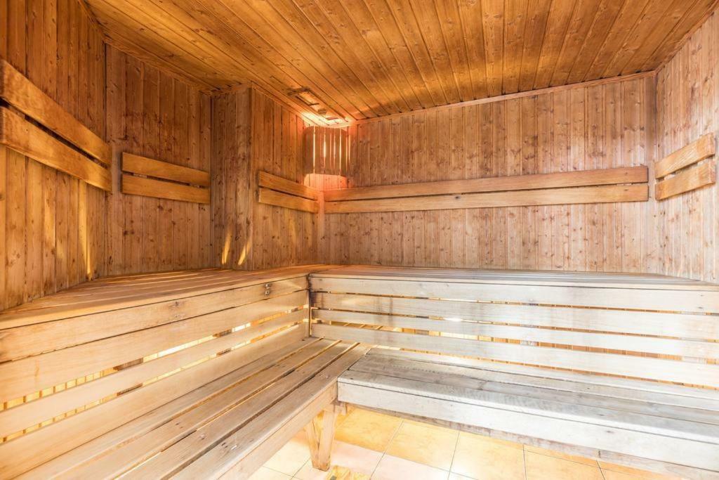 Viva Maria Pod Smrekami Apartman Zakopane Kültér fotó